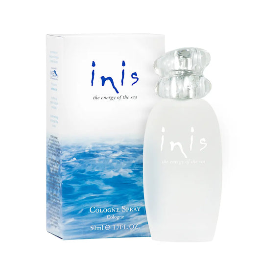 Inis Cologne Spray 1.7fl oz