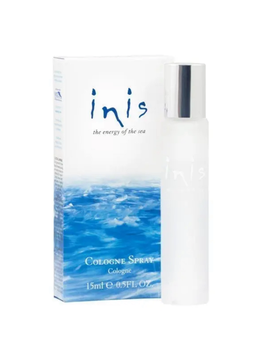 Inis Travel Size Spray 0.5 fl. oz.