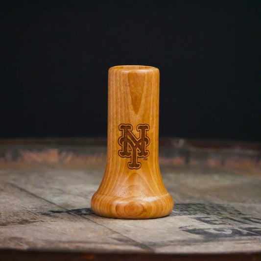 New York Mets Knob Shot