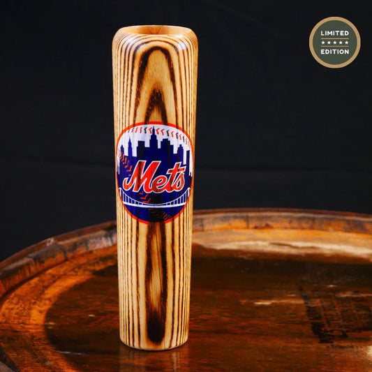 New York Mets Ash Dugout Mug®