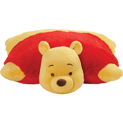 Winnie The Pooh Pillow Pet