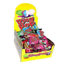 Ring Pop