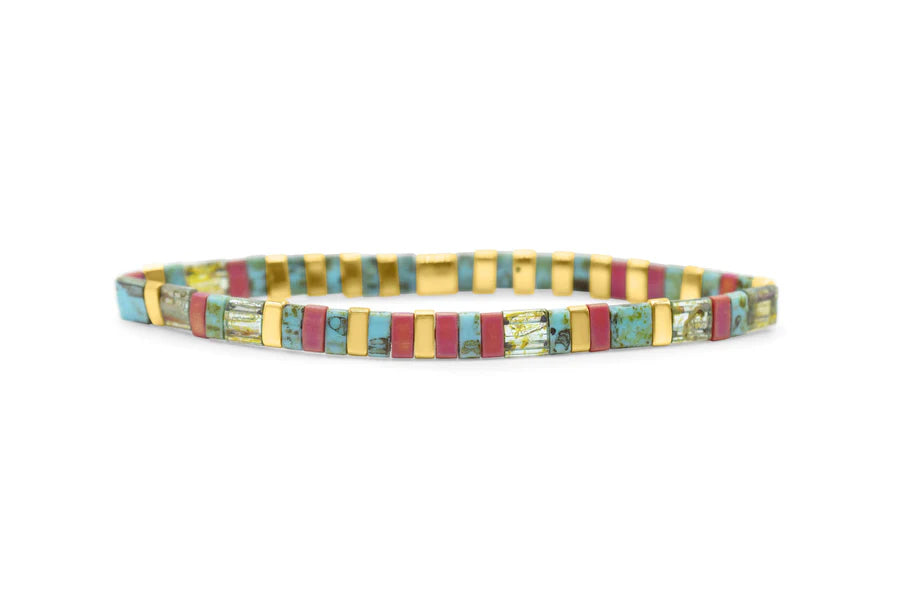 Morse CodeFearless Tila - Wild Watermelon