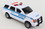 NYPD POLICE CAR W/LIGHTS&SOUNDS