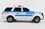NYPD POLICE CAR W/LIGHTS&SOUNDS