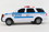 NYPD POLICE CAR W/LIGHTS&SOUNDS