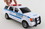 NYPD POLICE CAR W/LIGHTS&SOUNDS