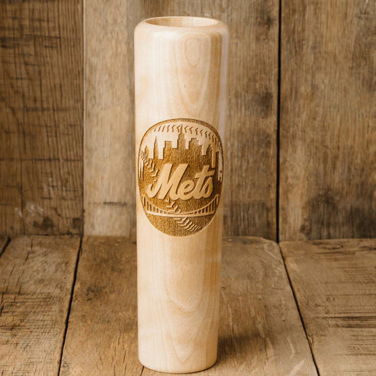 New York Mets New York Mets Dugout Mug® | Baseball Bat MugMug