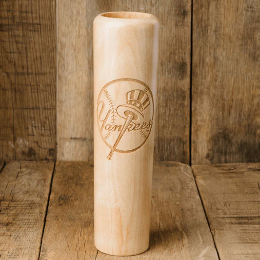 New York Yankees Ash Dugout Mug®