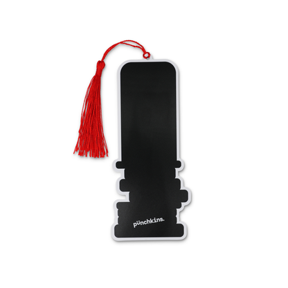 “I’m With the Banned” Bookmark