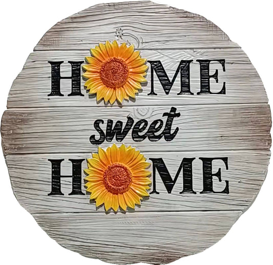 Home Sweet Home Stepping Stone