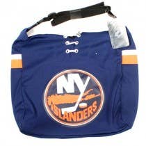 STYLE CHANGE - NEW YORK ISLANDERS PURSES - THE BIG TOTE