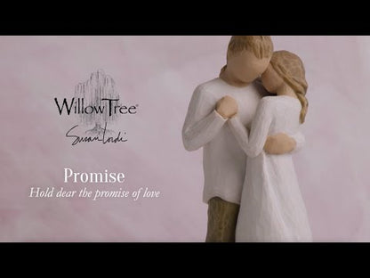 Promise Willow Tree