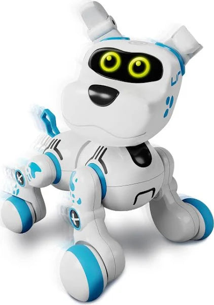 Buddy Bot Robot Dog Pet