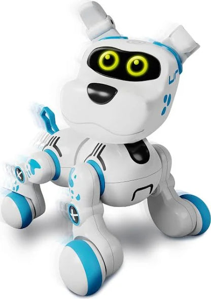 Buddy Bot Robot Dog Pet