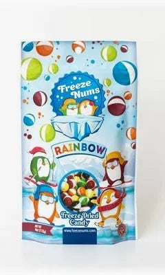 freeze nums