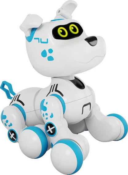 Buddy Bot Robot Dog Pet