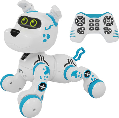 Buddy Bot Robot Dog Pet