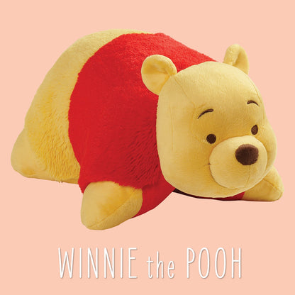 Winnie The Pooh Pillow Pet